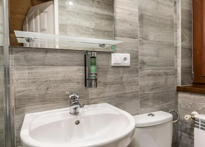 Serce Gor * זקופאנה