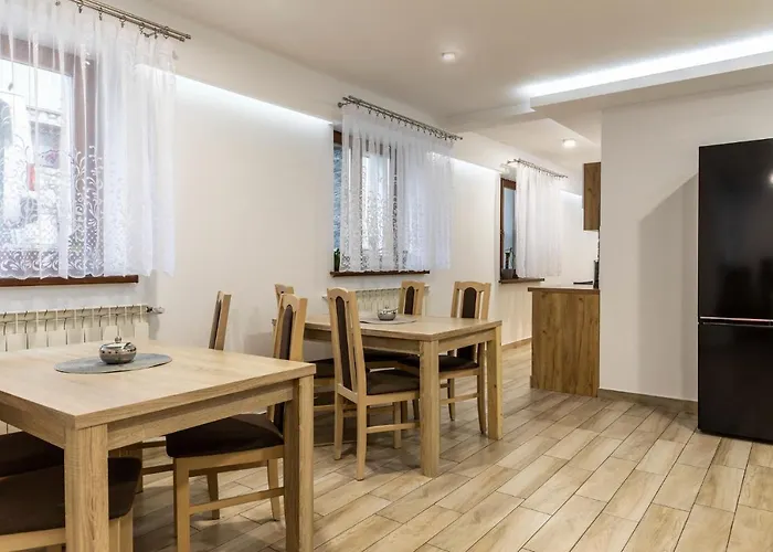 Serce Gor זקופאנה