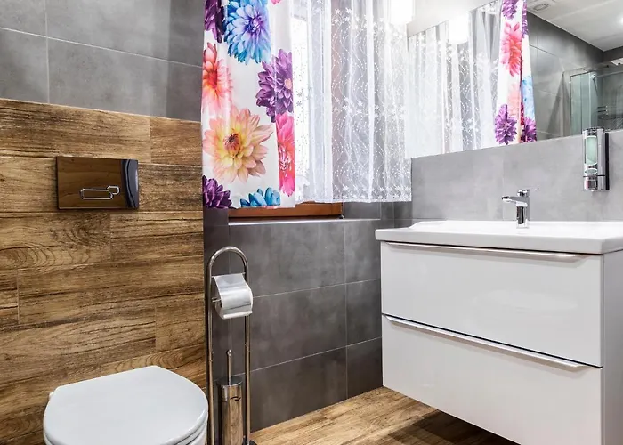 Serce Gor * זקופאנה