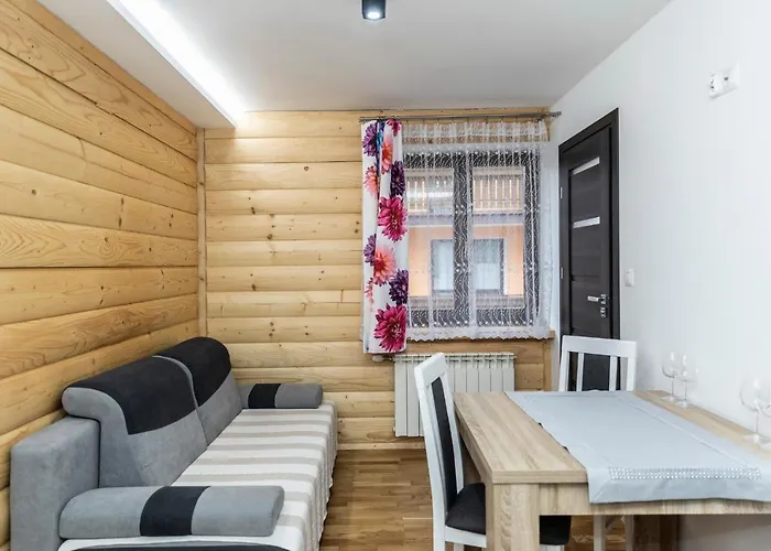 Serce Gor * זקופאנה