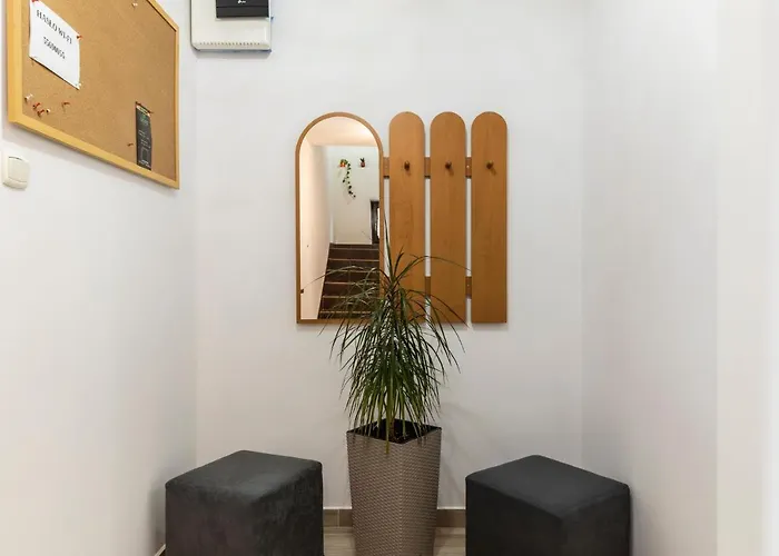 Serce Gor בית אירוח