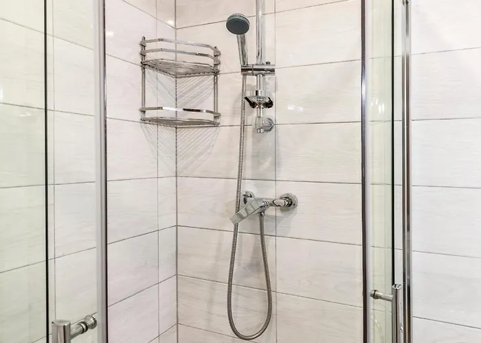 Serce Gor בית אירוח *