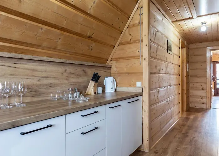 Serce Gor בית אירוח