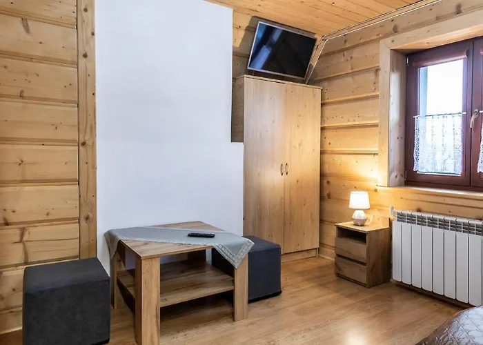 Serce Gor * זקופאנה