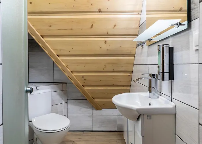 Serce Gor זקופאנה