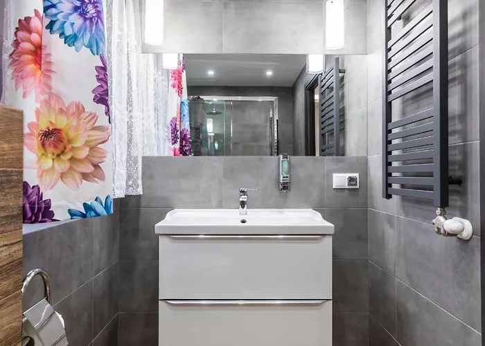 Serce Gor בית אירוח זקופאנה