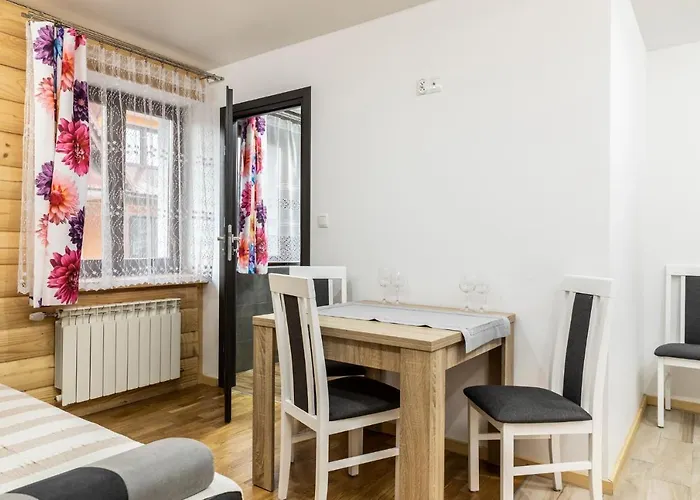 Serce Gor * זקופאנה