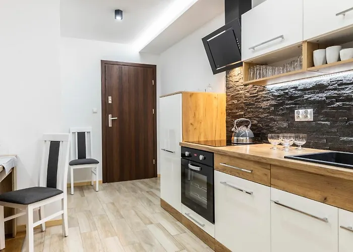 בית אירוח Serce Gor