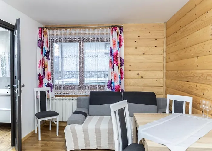 בית אירוח Serce Gor