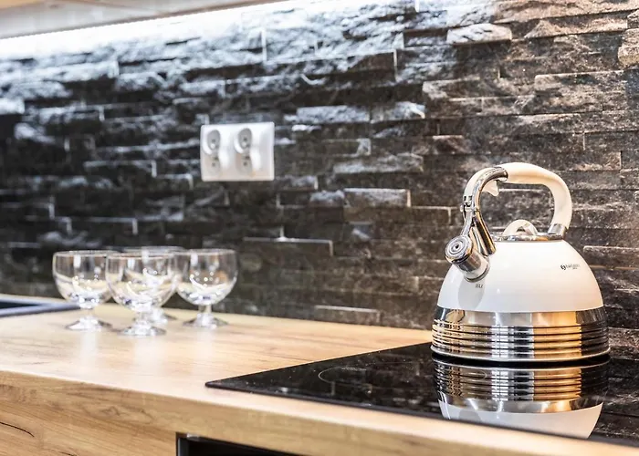 Serce Gor זקופאנה