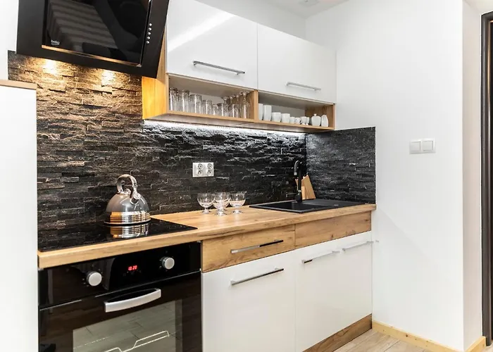 Serce Gor * זקופאנה