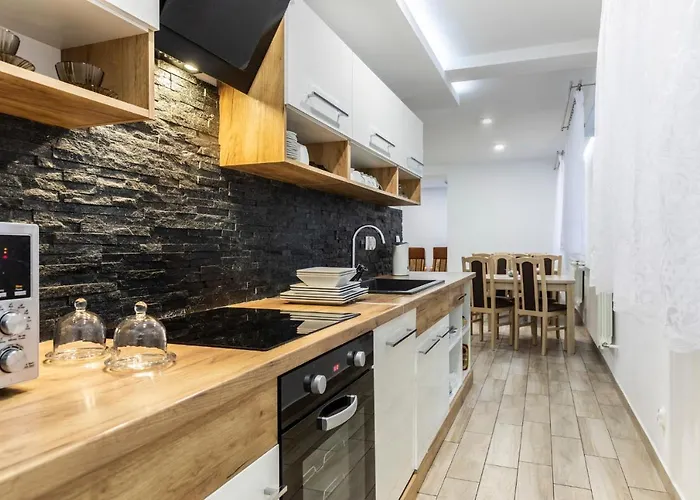 Serce Gor זקופאנה