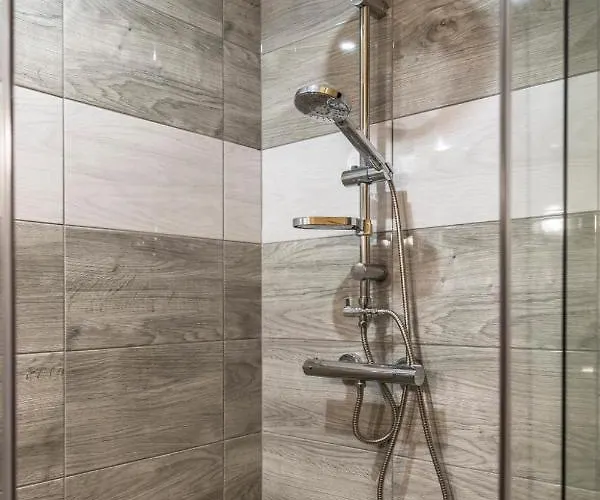 Serce Gor * זקופאנה