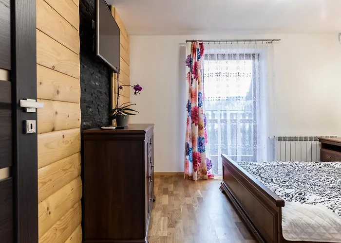 Serce Gor * זקופאנה