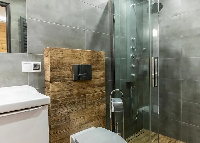 Serce Gor זקופאנה